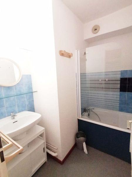 Appartement le val blanc vb1314 - Saint François Longchamp