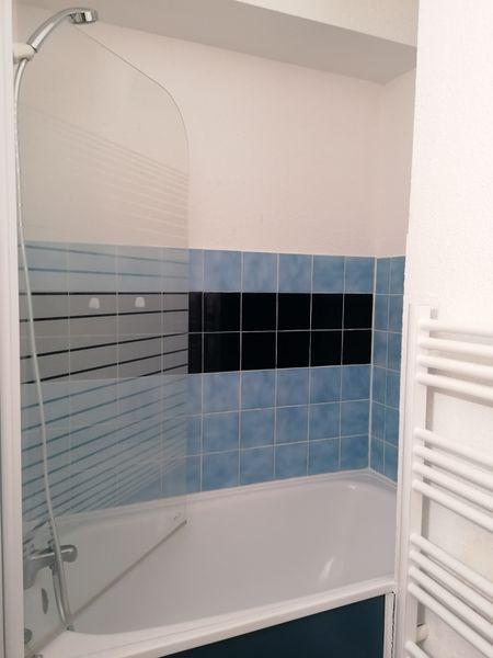 Appartement le val blanc vb1314 - Saint François Longchamp
