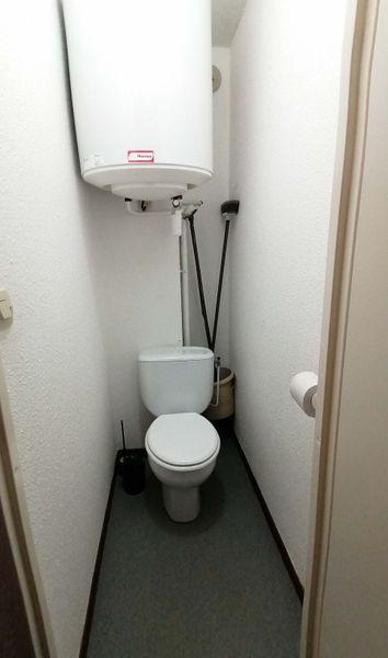 Appartement le val blanc vb1314 - Saint François Longchamp