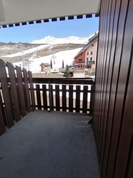 Appartement le val blanc vb1314 - Saint François Longchamp