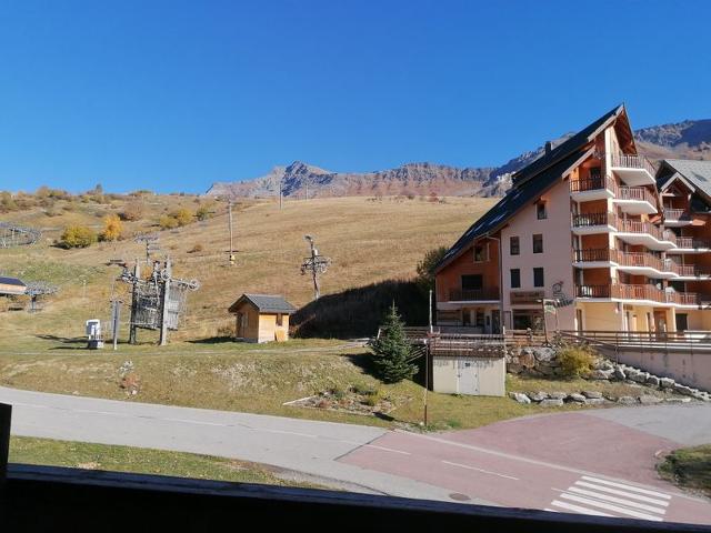 Appartement le val blanc vb1314 - Saint François Longchamp