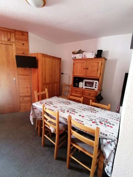 Appartement le val blanc vb1314 - Saint François Longchamp