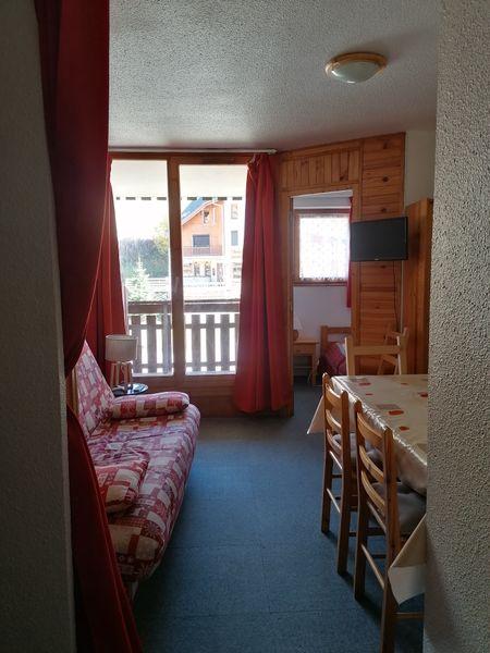 Appartement le val blanc vb1314 - Saint François Longchamp