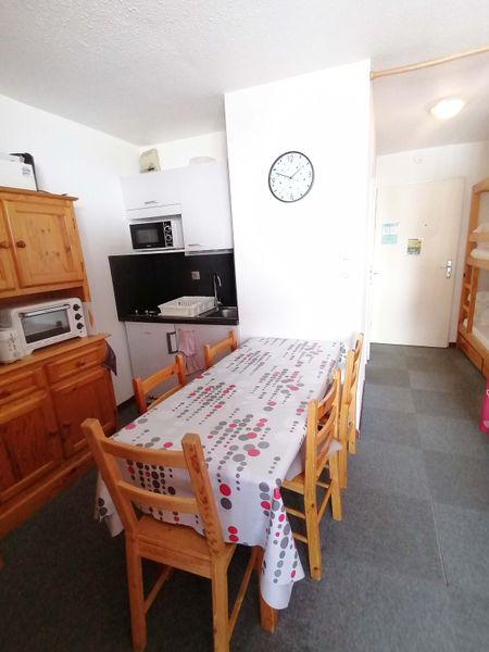 Appartement le val blanc vb1314 - Saint François Longchamp