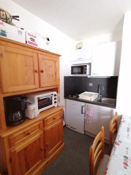 Appartement le val blanc vb1314 - Saint François Longchamp