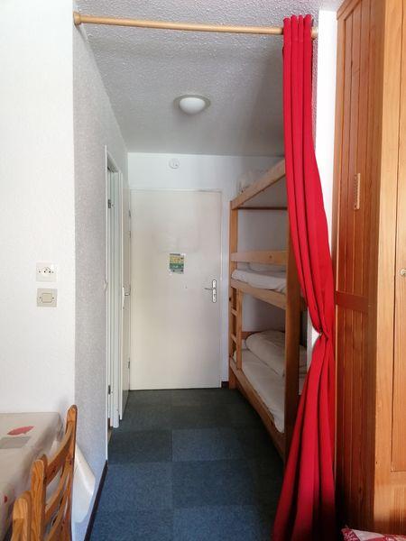 Appartement le val blanc vb1314 - Saint François Longchamp