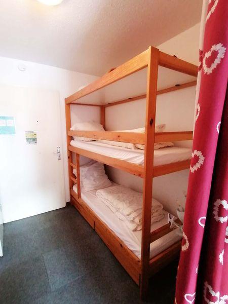 Appartement le val blanc vb1314 - Saint François Longchamp