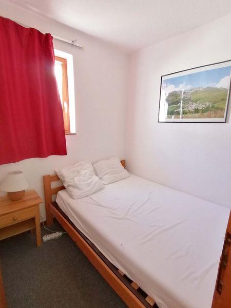 Appartement le val blanc vb1314 - Saint François Longchamp
