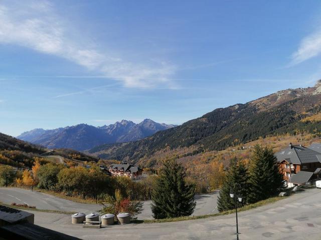 Appartement le val blanc vb1211 - Saint François Longchamp