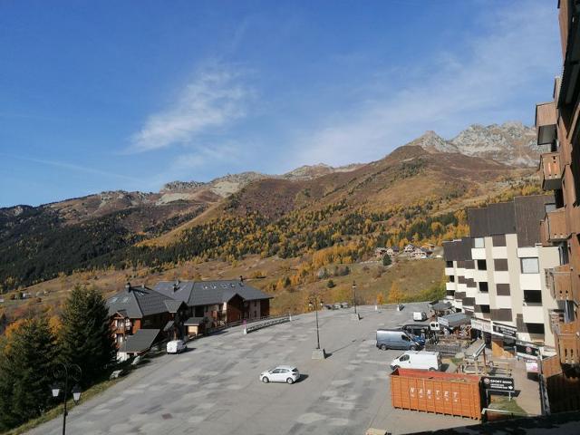 Appartement le val blanc vb1211 - Saint François Longchamp