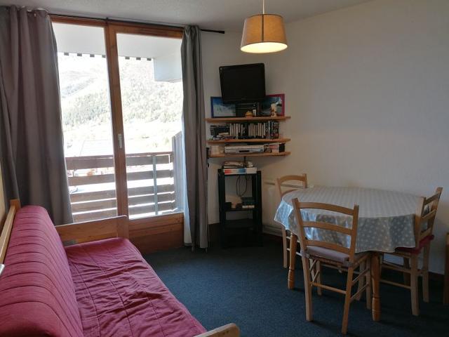 Appartement le val blanc vb1211 - Saint François Longchamp 