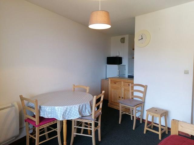 Appartement le val blanc vb1211 - Saint François Longchamp