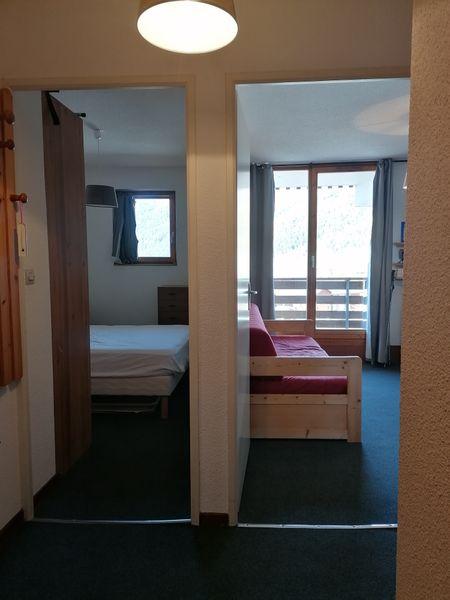 Appartement le val blanc vb1211 - Saint François Longchamp