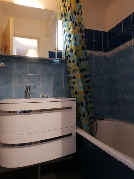 Appartement le val blanc vb1211 - Saint François Longchamp