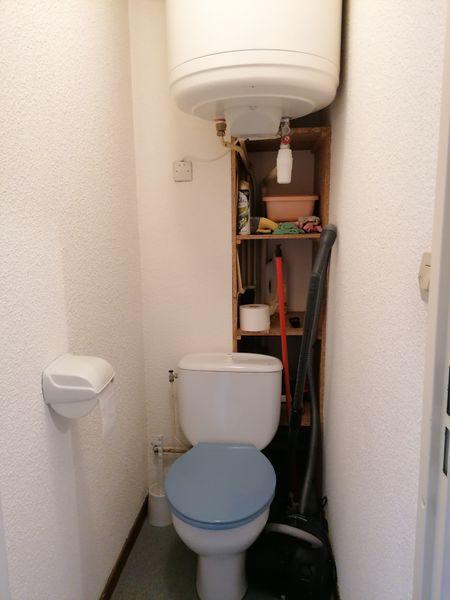 Appartement le val blanc vb1211 - Saint François Longchamp