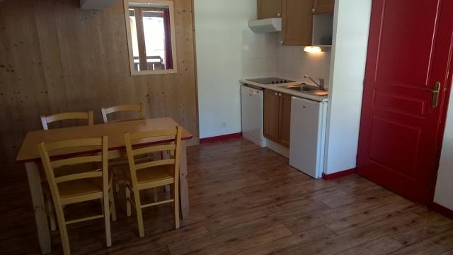 Appartement les 4 vallees 4vmar509 - Saint François Longchamp