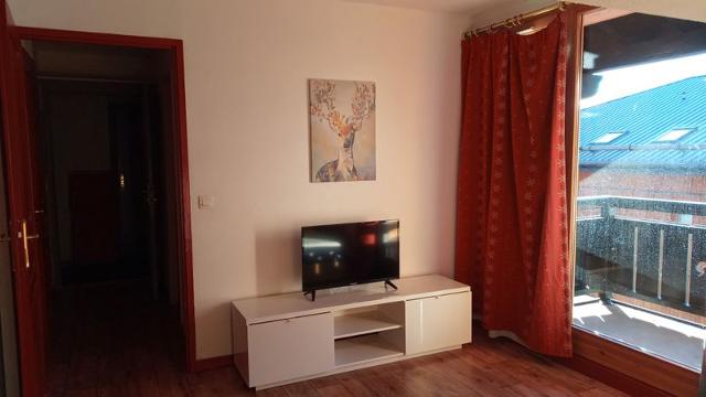 Appartement les 4 vallees 4vmar509 - Saint François Longchamp