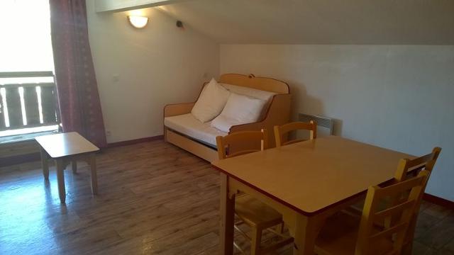 Appartement les 4 vallees 4vmar509 - Saint François Longchamp