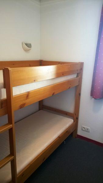 Appartement les 4 vallees 4vmar509 - Saint François Longchamp
