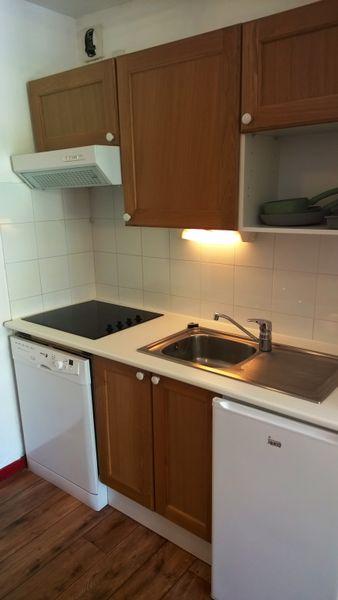 Appartement les 4 vallees 4vmar509 - Saint François Longchamp