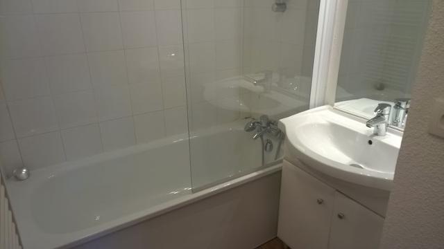 Appartement les 4 vallees 4vmar509 - Saint François Longchamp