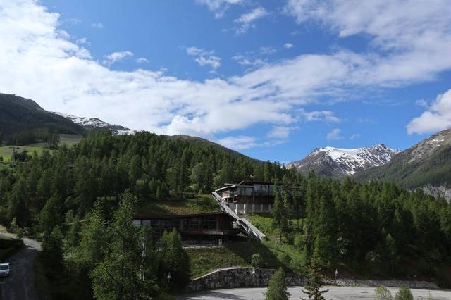 Appartment Les Gradins 114 - Les Orres