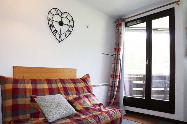 Appartment Les Gradins 114 - Les Orres