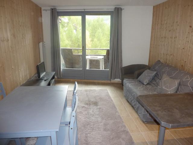 Appartement Le Perescuelle 430 - Les Orres