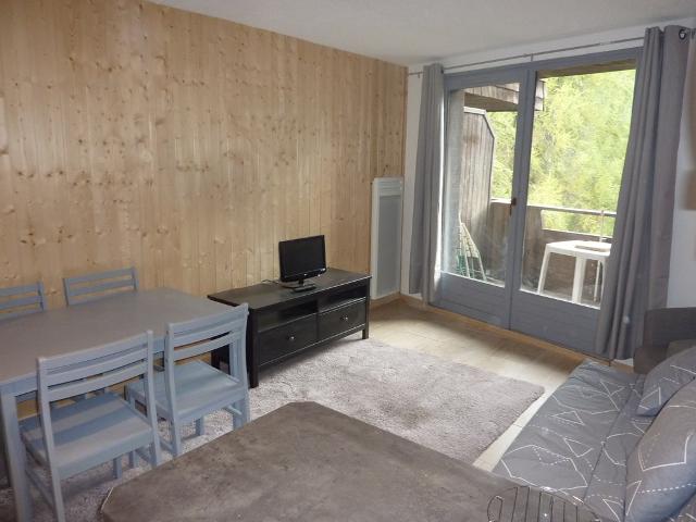 Appartement Le Perescuelle 430 - Les Orres