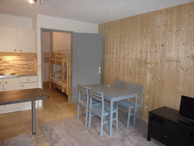 Appartement Le Perescuelle 430 - Les Orres