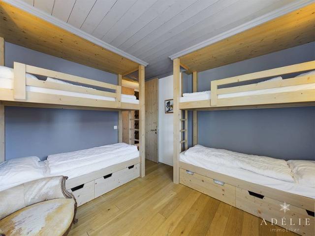 Appartment Horizon 1850 HRZ44 - La Rosière