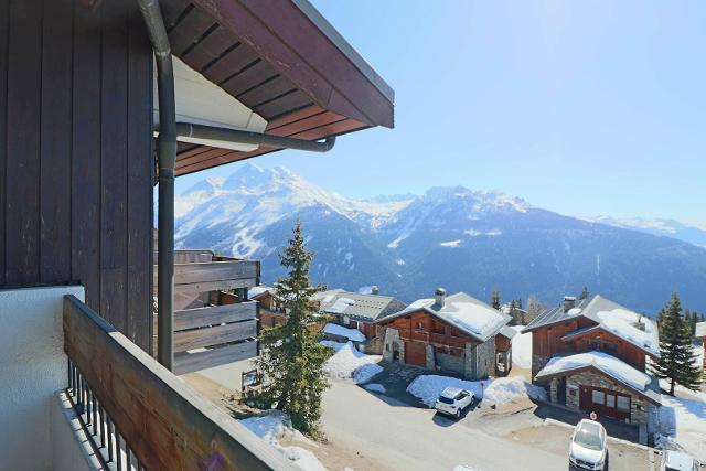 Appartment Les Balcons De Taren BTA44 - La Rosière