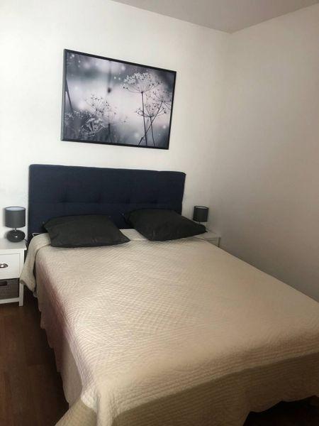 Appartment L'ouillon OUI-DUM-B403 - Saint Sorlin d'Arves