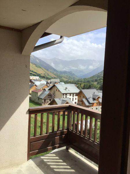 Appartment L'ouillon OUI-DUM-B403 - Saint Sorlin d'Arves