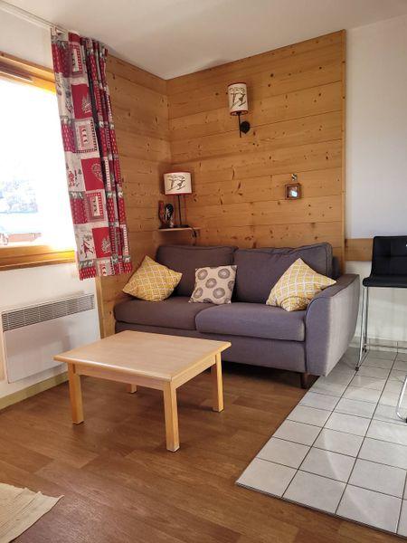 Appartment L'ouillon OUI-DUM-B403 - Saint Sorlin d'Arves