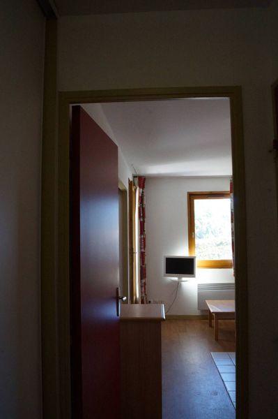 Appartment L'ouillon OUI-DUM-B403 - Saint Sorlin d'Arves
