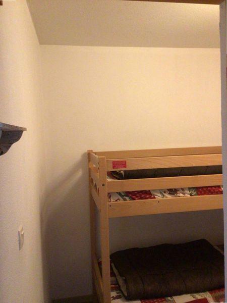 Appartment L'ouillon OUI-DUM-B403 - Saint Sorlin d'Arves