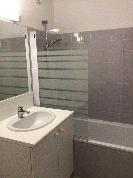 Appartment L'ouillon OUI-DUM-B403 - Saint Sorlin d'Arves