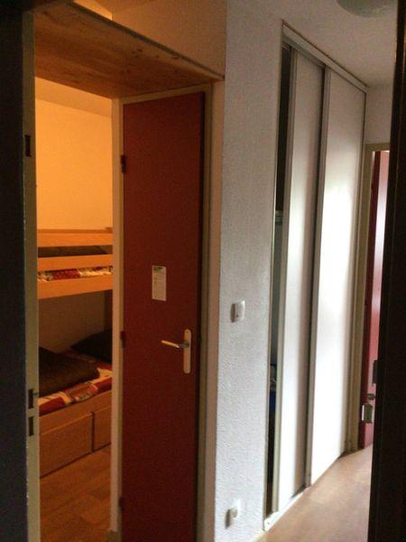 Appartment L'ouillon OUI-DUM-B403 - Saint Sorlin d'Arves