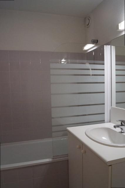 Apartment L'ouillon OUI-CHA-A202 - Saint Sorlin d'Arves