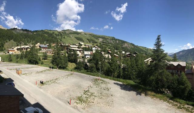 Appartment Centre Vars 58 - Vars