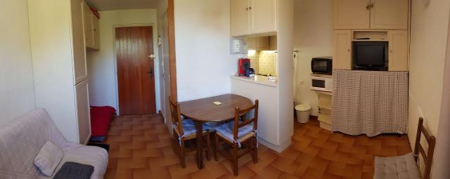 Appartment Centre Vars 58 - Vars