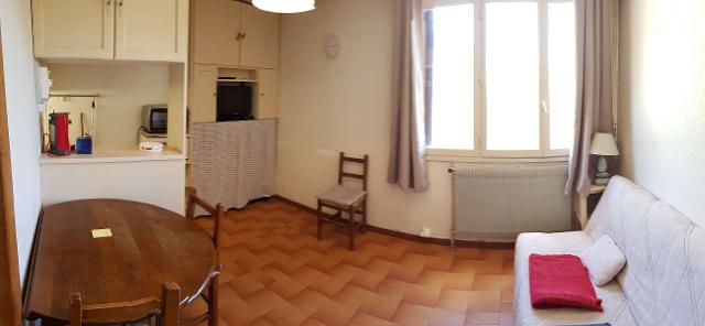 Appartment Centre Vars 58 - Vars