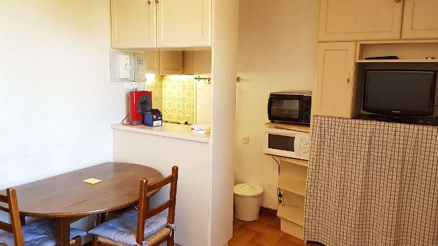 Appartment Centre Vars 58 - Vars