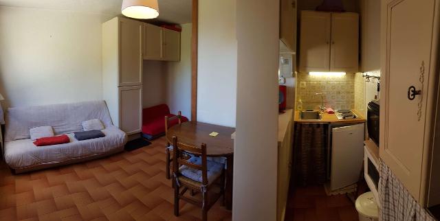Appartment Centre Vars 58 - Vars