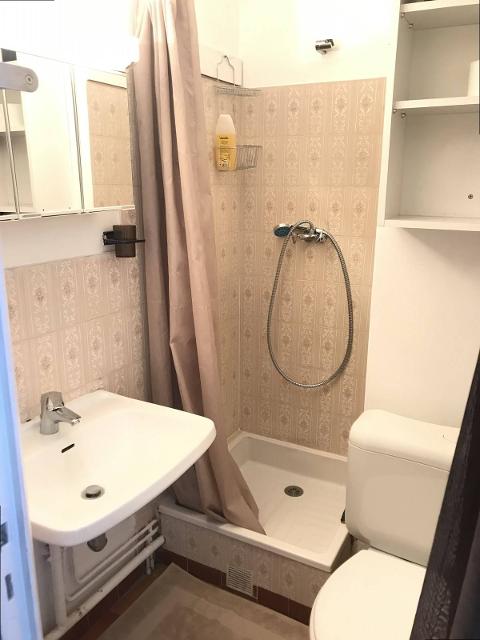 Appartment Centre Vars 58 - Vars