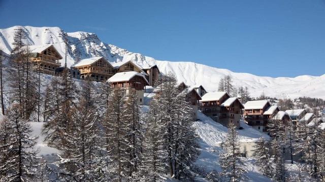 Chalet Des Rennes 60 - Vars