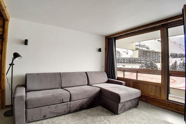 Apartements PECLET - Les Menuires Croisette