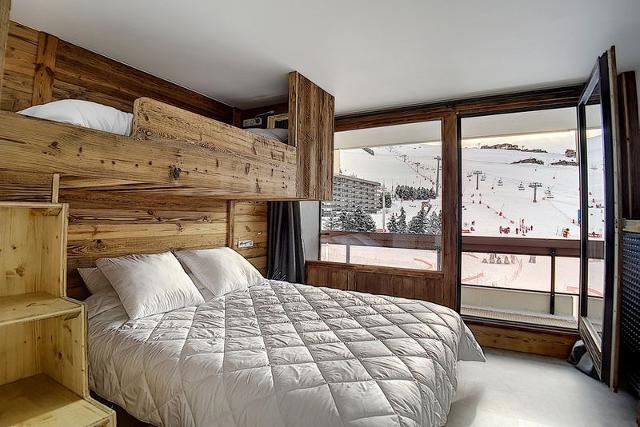 Apartements PECLET - Les Menuires Croisette