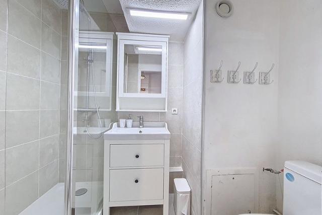 Apartements PECLET - Les Menuires Croisette